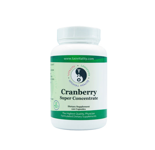 Cranberry Super Concentrate