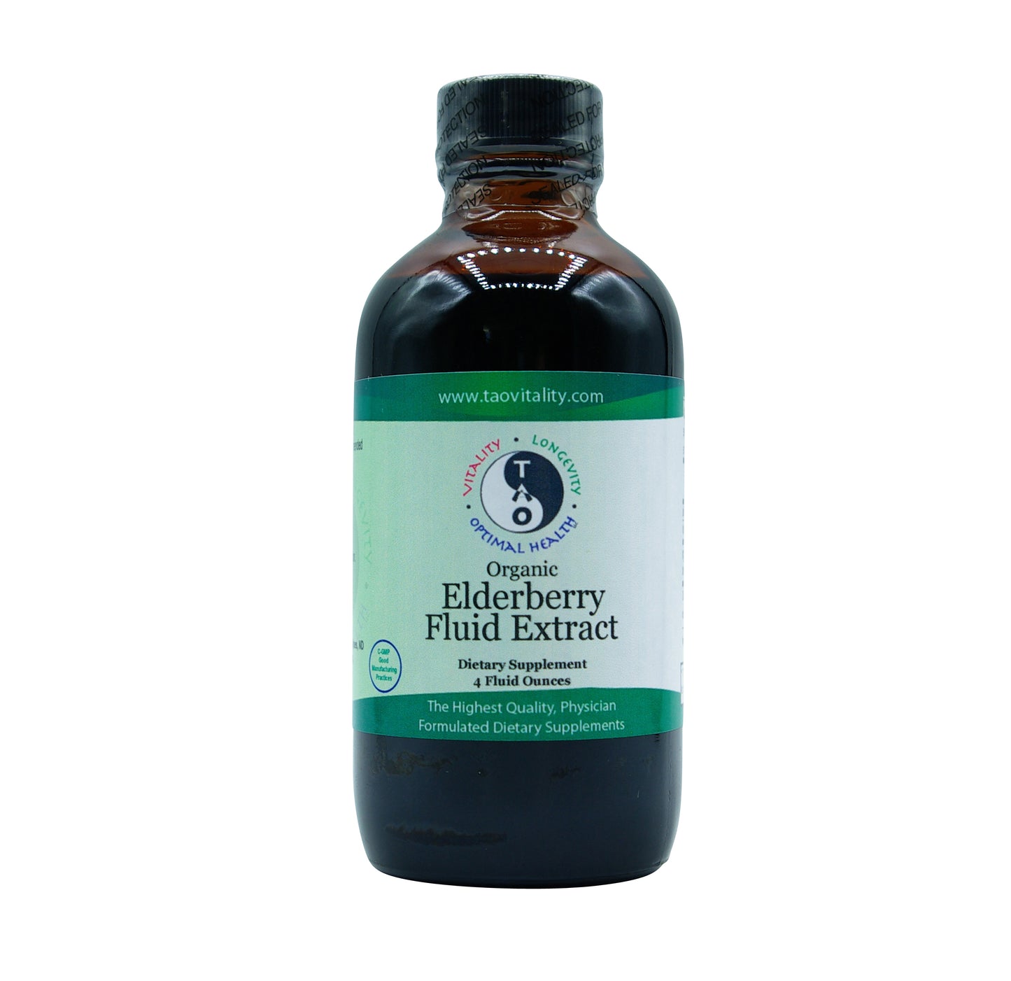 Elderberry Extract