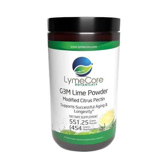 G3M Lime Powder