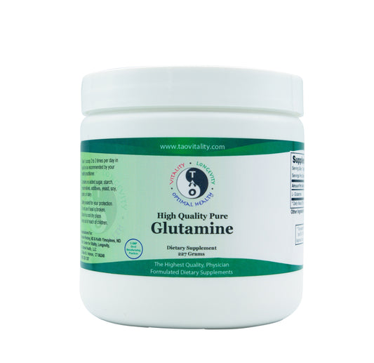 Glutamine