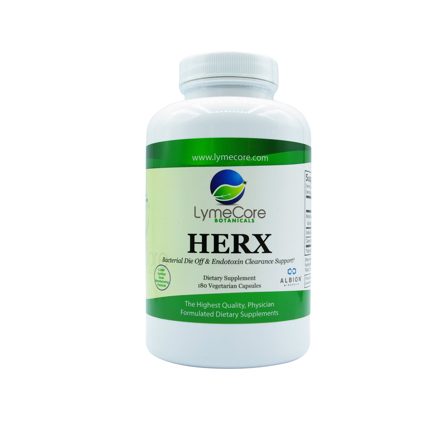 HERX®