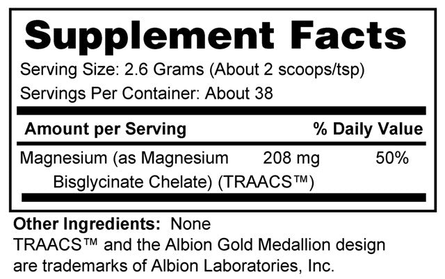 Magnesium Powder