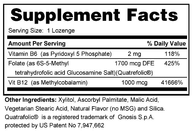 Methylation Essentials