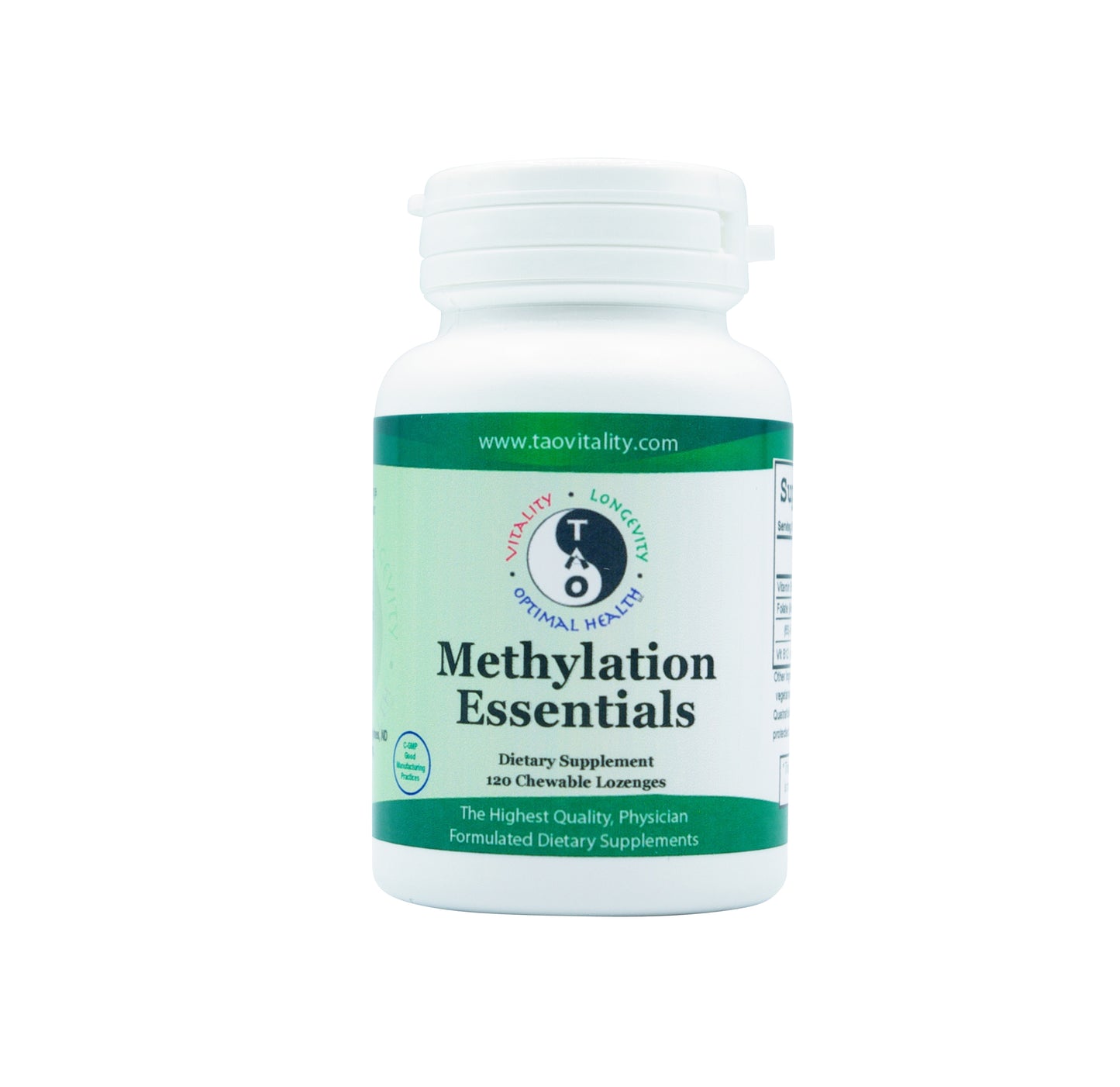 Methylation Essentials