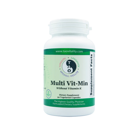 Multi Vit-Min