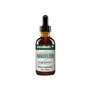 NutraMedix® Dandelion