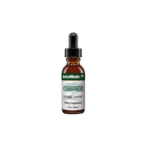 Nutramedix® Cumanda