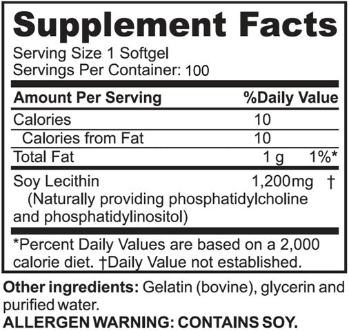 Phosphatidyl Choline