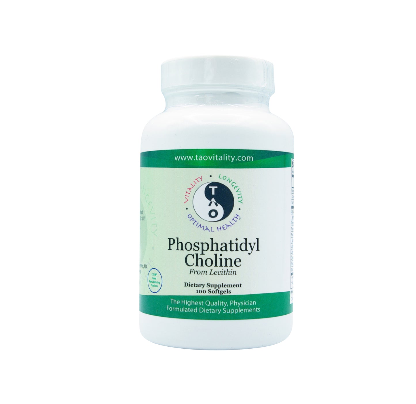 Phosphatidyl Choline