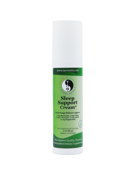 Sleep Support Cream